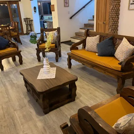 Villa Del Carmen-2